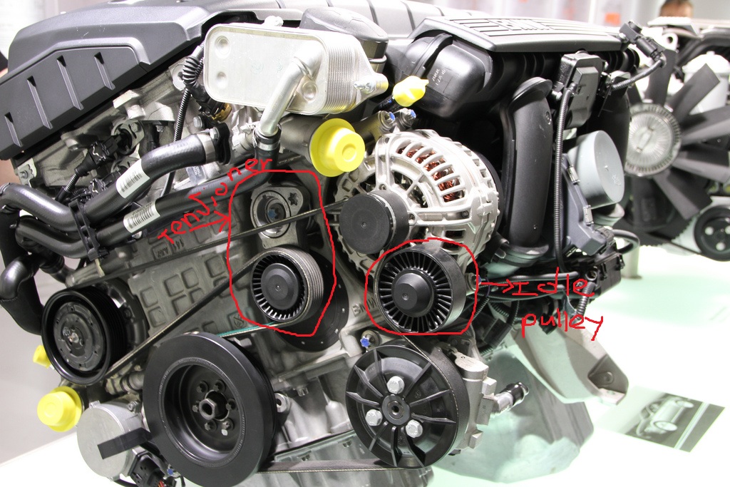 See P230C in engine