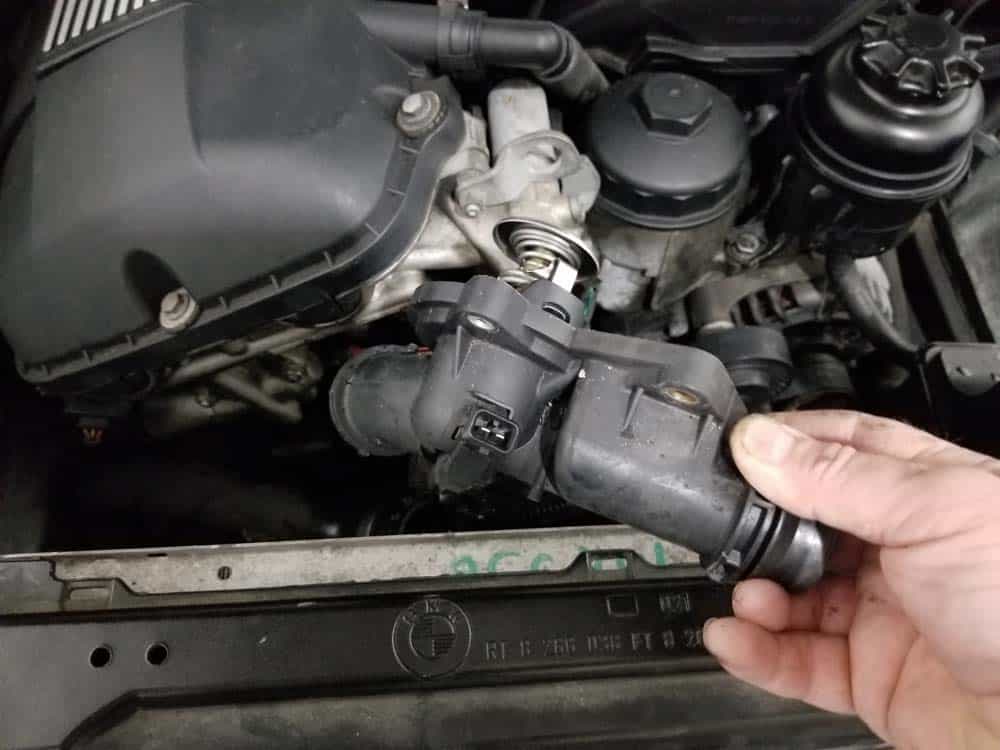 See P230C in engine